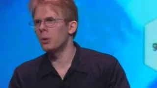 GDC 2004 - John Carmack Keynote