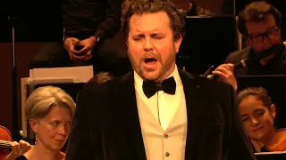 MICHAEL SPYRES Il balen del suo sorriso (Verdi: Il trovatore)