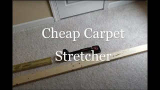 Cheap Carpet Stretcher