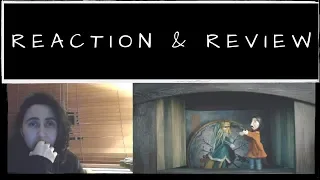 The Green Knight Teaser Trailer | REACTION | Cyn's Corner