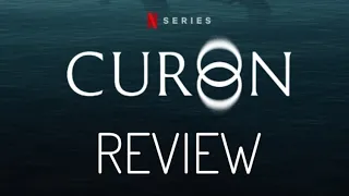 Curon Review|Season 1|Worst Netflix Series|2020