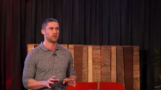 Embracing Your Weirdness | Chris Williamson | TEDxNewcastleUniversity