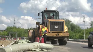 Во Владимире жильцы проблемного дома на Рпенском проезде должны освободить участок до 28 сентября