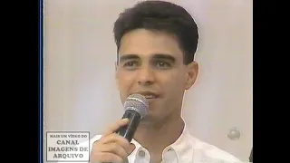 Zezé di Camargo & Luciano no Especial Sertanejo, do Marcelo Costa na TV Record, em 1997 - parte 3/3