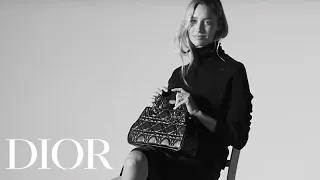 Beatrice Borromeo Stars in the Lady 95.22 Campaign