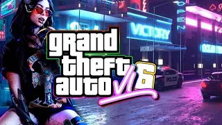 Когда ждать ТРЕЙЛЕР GTA 6