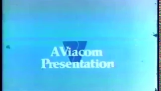 MTM Enterprises / Viacom Enterprises [filmed] logos (1977/1976)