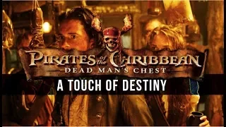 Hans Zimmer: A Touch of Destiny [POTC: Dead Man's Chest Unreleased Music]