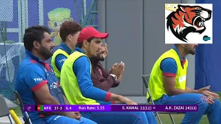 INDIA VS AFGHANISTAN | ASIAN GAMES 2023 | FINAL MATCH FULL HIGHLIGHTS | IND VS AFG HIGHLIGHTS