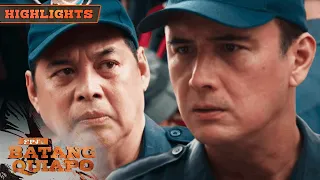 Mando confronts Rigor and his relationship with Lena | FPJ's Batang Quiapo (w/ English Subs)