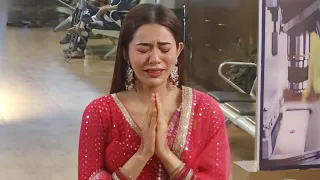 Kundali Bhagya 16 April 2024 today full Episode twist | Palki Cry and Pray For Rajveer in critical