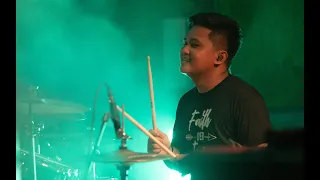 MAGLIPAY AKO / SETH & FRIENDS / DRUM CAM