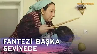 Erkeğin Kalbine Giden Yol Midesinden Geçer | Yasemince