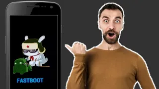 Fix Fastboot Mode Waiting For Device | Mi Me Fastboot Kaise Hataye | Phone Shows Fastboot Mode