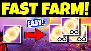 Destiny 2 How to Get Bright Dust *FAST* (Easy Farm 4-6k a Day)