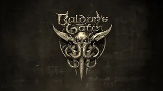 Baldur's gate 3 OST - Soundtrack | Old Time Battles (Bard version) | Larian Studios | 2020-23