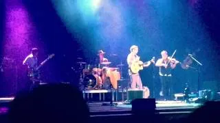 Jesse Cook live at Royal Theatre Victoria, BC 060515