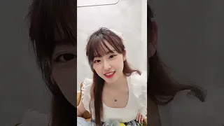 230702 아일리원 (ILY:1) 리리카 (Kishida Ririka) Birthday Instagram Live2