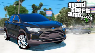 GTA 5 TRACKER 2 BEK XAN AKAGA YOQMADI | GTA 5 TRACKER 2