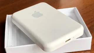 MagSafe Battery Pack лучшая копия