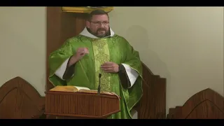 Catholic Daily Mass - Daily TV Mass - September 4, 2022