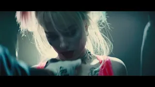 Birds Of Prey / Harley Quinn Singing Scene (Diamonds Are A Girl's Best Friend)