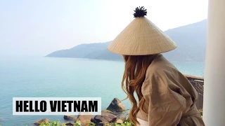 Hello Vietnam: Vinh Long, Hanoi, Ha Long Bay, Da Nang, Hoi An | HAUSOFCOLOR