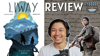 The Child Who Grew Up in Jail During Martial Law | Liway (2018) Movie Review
