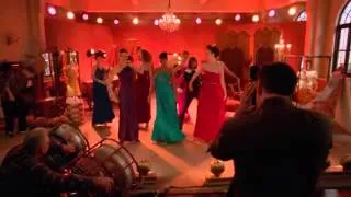 Full Performance of Brave from Frenemies   GLEE   YouTube1