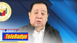 Pasada sa Teleradyo | Teleradyo (29 November 2021)