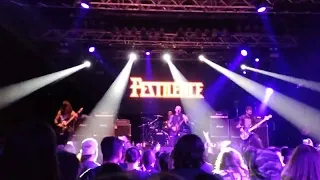 Pestilence - Antropomorphia (16/9/2023) Metalitalia Festival
