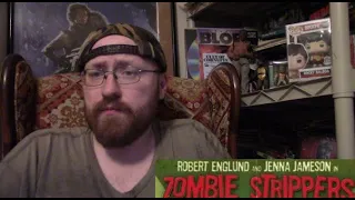 Zombie Strippers (2008) Movie Review