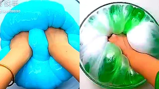 Most relaxing slime videos compilation # 216 //Its all Satisfying