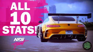 You're Using the Wrong Build - 2015 Mercedes-AMG GT | NFS Heat