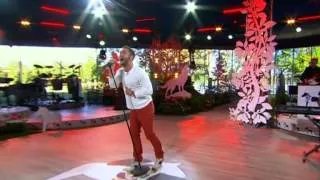 Måns Zelmerlöw - Beautiful life (Live @ Moraeus med mera)