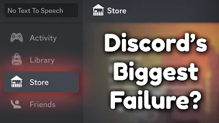 Why Did Discord’s Game Library Fail?