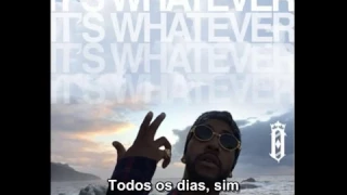 Omarion - It's Whatever (Legendado)