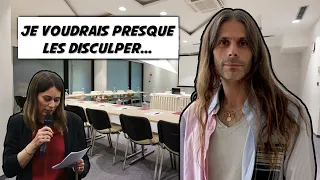 Quand Aurélien Barrau va dans une école de management