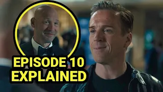 BILLIONS Season 7 Episode 10 Recap | Ending Explained