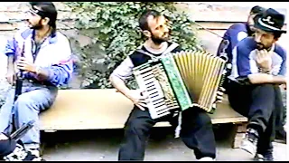Чеченская музыка.-131-Грозный 28 август 1996 год. Незабываемые дни! Фильм Саид-Селима