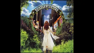 Scissor Sisters - Borrowed Time