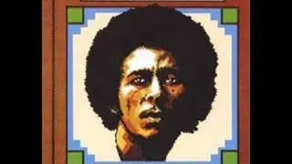 Bob Marley and The Wailers - Lively Up Yourself (1973)