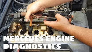 Mercedes-Benz W210 Engine Diagnostics/Problems - Everything You Need To Know
