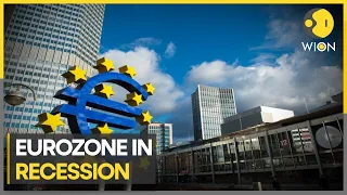 Eurozone enters recession after Germany, Ireland growth revision | Latest News | WION