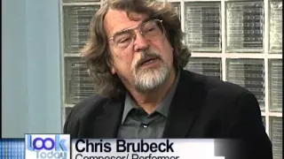 Chris Brubeck Pt 1