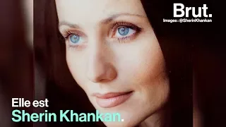 Sherin Khankan, l'imame à la tête de la première mosquée dirigée par des femmes