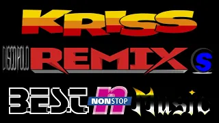 Kriss Remix -  Best Music Non Stop (Mixed by $@nD3R 2023)