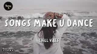 Playlist of songs that'll make you dance - Feeling good playlist #6