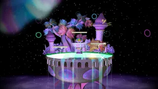 Super Smash Bros. Melee - Fountain of Dreams [Slowed + Reverb]