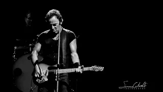 Bruce Springsteen I'll Stand By You  Traduzione Italiano